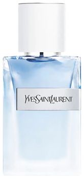 Eau de toilette Yves Saint Laurent Y Eau Fraîche 100 ml