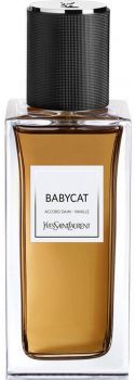 Eau de parfum Yves Saint Laurent Le Vestiaire Des Parfums - Babycat 125 ml