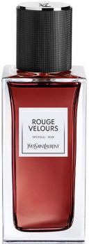 Eau de parfum Yves Saint Laurent Le Vestiaire Des Parfums - Rouge Velours 125 ml