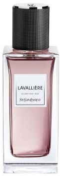 Eau de parfum Yves Saint Laurent Le Vestiaire Des Parfums - Lavallière Accord Figue Rose 125 ml
