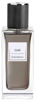 Eau de parfum Yves Saint Laurent Le Vestiaire Des Parfums - Cuir 125 ml
