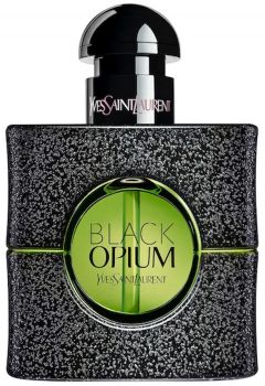 Eau de parfum Yves Saint Laurent Black Opium Illicit Green 30 ml