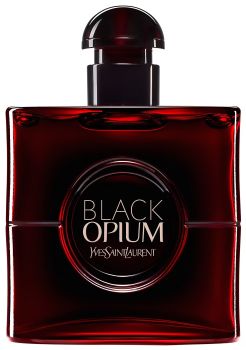 Eau de parfum Yves Saint Laurent Black Opium Over Red 30 ml