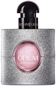 Eau de parfum Yves Saint Laurent Black Opium Glitter 30 ml