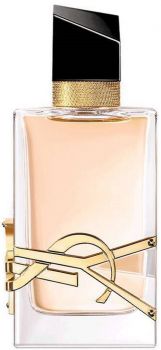 Eau de toilette Yves Saint Laurent Libre 50 ml