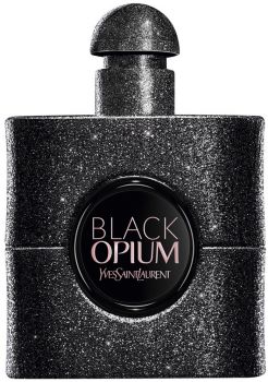 Eau de parfum Extreme Yves Saint Laurent Black Opium 50 ml