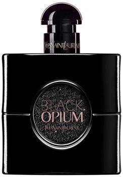 Eau de parfum Yves Saint Laurent Black Opium Le Parfum 50 ml