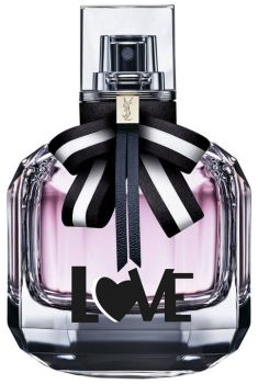 Eau de parfum Yves Saint Laurent Mon Paris Parfum Floral In Love - Edition Collector 2018 50 ml