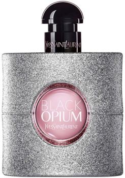 Eau de parfum Yves Saint Laurent Black Opium Glitter 50 ml