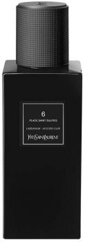 Eau de parfum Yves Saint Laurent Le Vestiaire Des Parfums - 6 Place Saint Sulpice 125 ml