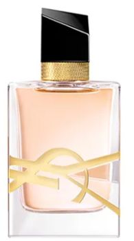 Eau de toilette Yves Saint Laurent Libre 7.5 ml