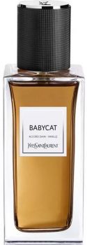 Eau de parfum Yves Saint Laurent Le Vestiaire Des Parfums - Babycat 75 ml