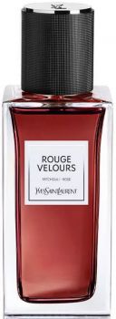 Eau de parfum Yves Saint Laurent Le Vestiaire Des Parfums - Rouge Velours 75 ml