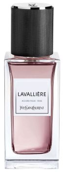 Eau de parfum Yves Saint Laurent Le Vestiaire Des Parfums - Lavallière Accord Figue Rose 75 ml