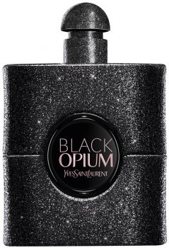 Eau de parfum Extreme Yves Saint Laurent Black Opium Extrême 90 ml