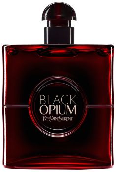 Eau de parfum Yves Saint Laurent Black Opium Over Red 90 ml