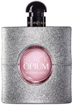 Eau de parfum Yves Saint Laurent Black Opium Glitter 90 ml