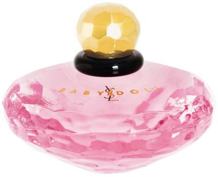 Eau de toilette Yves Saint Laurent Baby Doll 30 ml