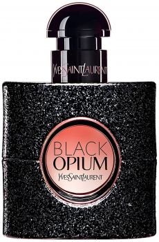 Eau de parfum Yves Saint Laurent Black Opium 30 ml