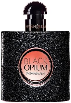 Eau de parfum Yves Saint Laurent Black Opium 50 ml