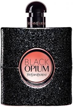 Eau de parfum Yves Saint Laurent Black Opium 90 ml