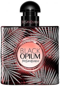 Eau de parfum Yves Saint Laurent Black Opium Exotic Illusion Edition Collector 50 ml
