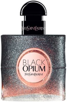 Eau de parfum Yves Saint Laurent Black Opium Floral Shock 30 ml