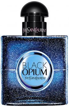 Eau de parfum Yves Saint Laurent Black Opium Intense 30 ml