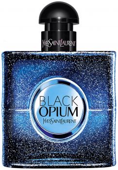 Eau de parfum Yves Saint Laurent Black Opium Intense 50 ml