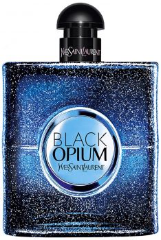 Eau de parfum Yves Saint Laurent Black Opium Intense 90 ml
