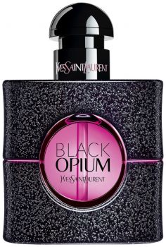 Eau de parfum Yves Saint Laurent Black Opium Neon 30 ml