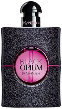 Eau de parfum Yves Saint Laurent Black Opium Neon 75 ml