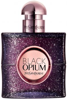 Eau de parfum Yves Saint Laurent Black Opium Nuit Blanche 30 ml