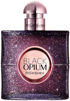 Eau de parfum Yves Saint Laurent Black Opium Nuit Blanche 50 ml