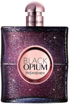 Eau de parfum Yves Saint Laurent Black Opium Nuit Blanche 90 ml