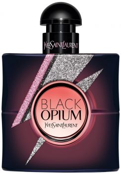 Eau de parfum Yves Saint Laurent Black Opium Storm Illlusion - Edition Limitée 50 ml