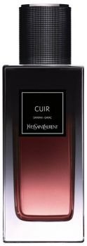 Eau de parfum Yves Saint Laurent Collection de Nuit - Cuir 125 ml