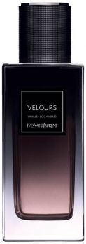 Eau de parfum Yves Saint Laurent Collection de Nuit - Velours 125 ml
