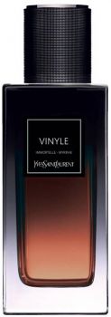 Eau de parfum Yves Saint Laurent Collection de Nuit - Vinyle 125 ml