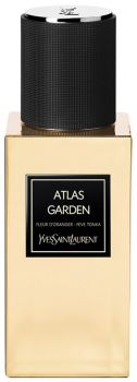 Eau de parfum Yves Saint Laurent Collection Orientale - Atlas Garden 75 ml