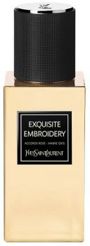 Eau de parfum Yves Saint Laurent Collection Orientale - Exquisite Embroidery 75 ml