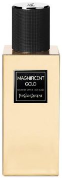 Eau de parfum Yves Saint Laurent Collection Orientale - Magnificent Gold 125 ml