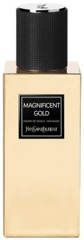 Collection Orientale Magnificent Gold 125 ml Eau de parfum Yves