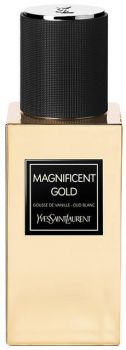 Eau de parfum Yves Saint Laurent Collection Orientale - Magnificent Gold 75 ml