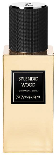splendid wood perfume