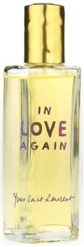 Eau de toilette Yves Saint Laurent In Love Again 100 ml