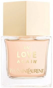 Eau de toilette Yves Saint Laurent In Love Again 80 ml