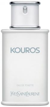 Eau de toilette Yves Saint Laurent Kouros 100 ml