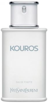 Eau de toilette Yves Saint Laurent Kouros 50 ml