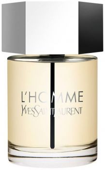 Eau de toilette Yves Saint Laurent L'Homme 100 ml